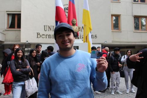 Fiestas Patrias 2023