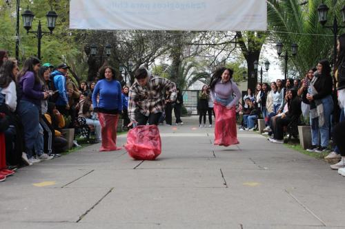Fiestas Patrias 2023
