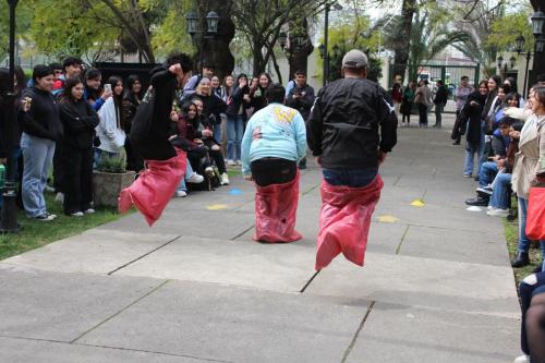 Fiestas Patrias 2023
