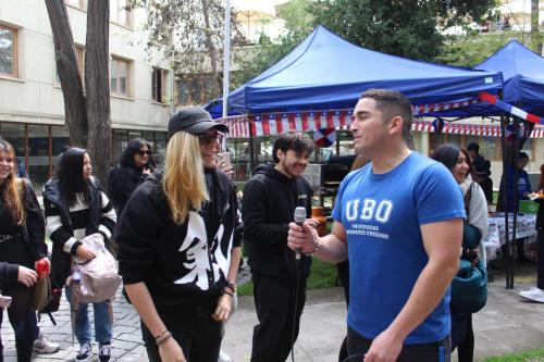 Fiestas Patrias 2023