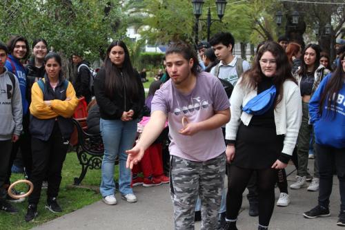 Fiestas Patrias 2023