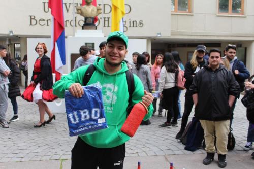Fiestas Patrias 2023