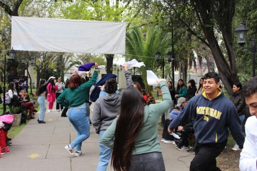 Fiestas Patrias 2023