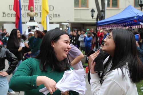 Fiestas Patrias 2023
