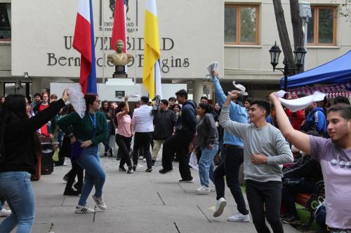 Fiestas Patrias 2023