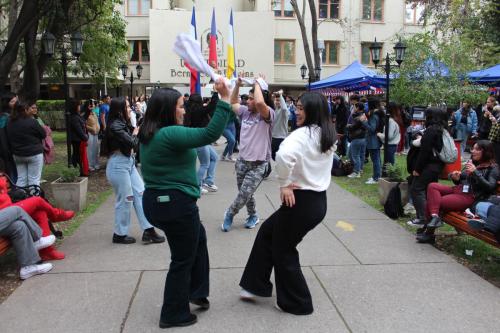 Fiestas Patrias 2023