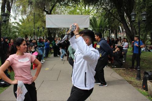Fiestas Patrias 2023