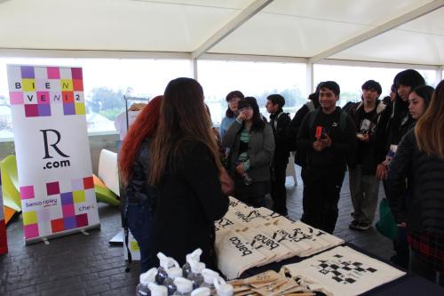 Feria del trueque 2023