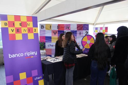 Feria del trueque 2023