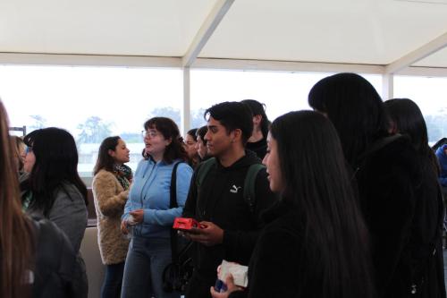 Feria del trueque 2023
