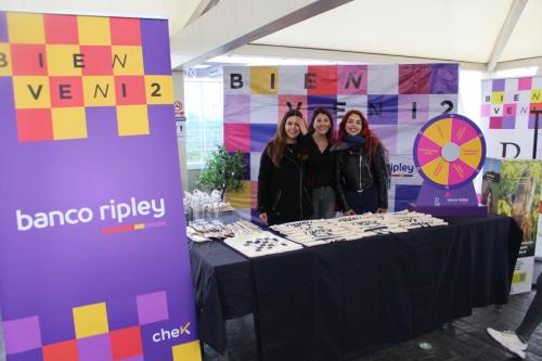 Feria del trueque 2023