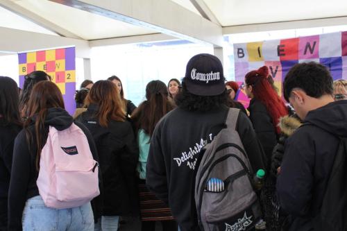 Feria del trueque 2023