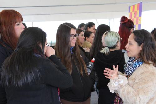 Feria del trueque 2023