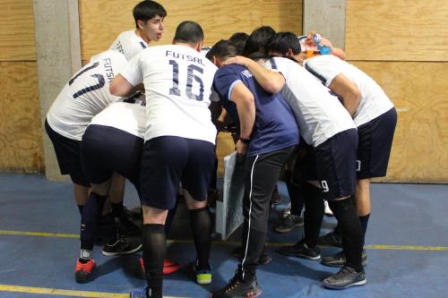 Futsal Final 2023