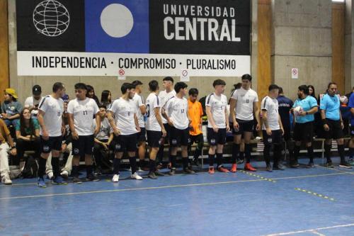 Futsal Final 2023