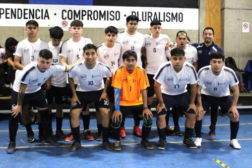 Futsal Final 2023
