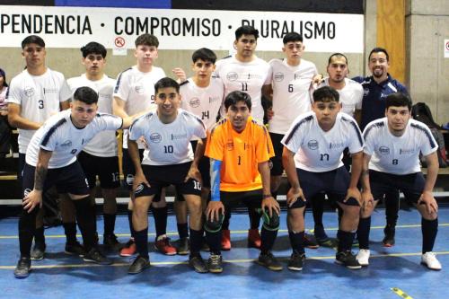 Futsal Final 2023