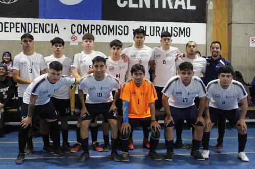 Futsal Final 2023
