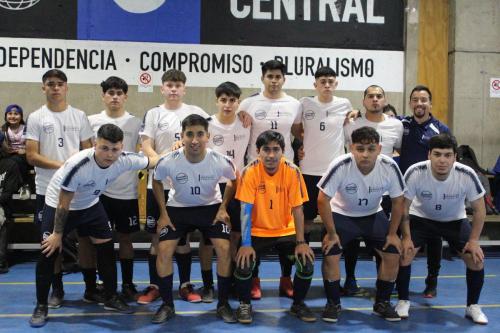 Futsal Final 2023