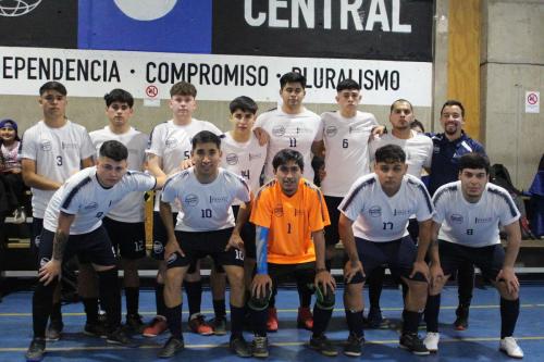 Futsal Final 2023