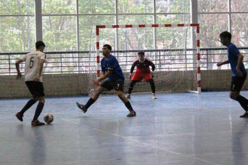 Futsal Final 2023