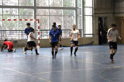 Futsal Final 2023