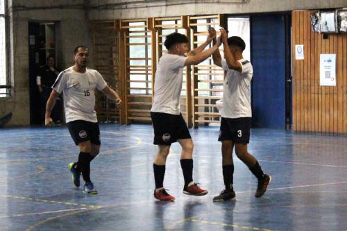 Futsal Final 2023
