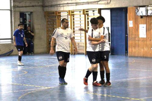 Futsal Final 2023
