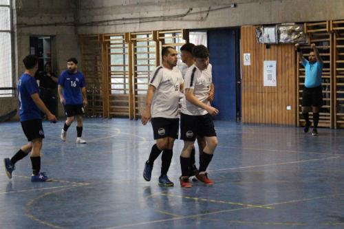 Futsal Final 2023