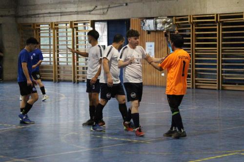 Futsal Final 2023