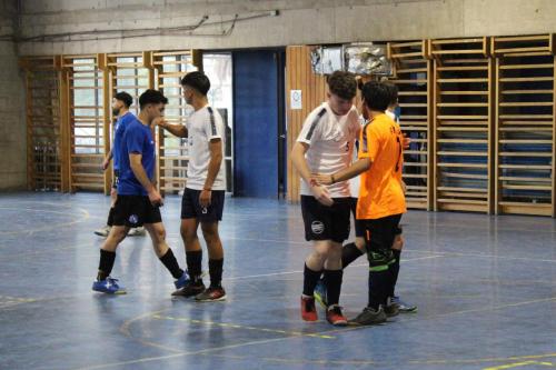 Futsal Final 2023