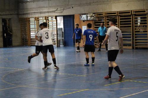 Futsal Final 2023
