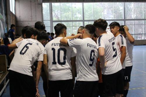 Futsal Final 2023
