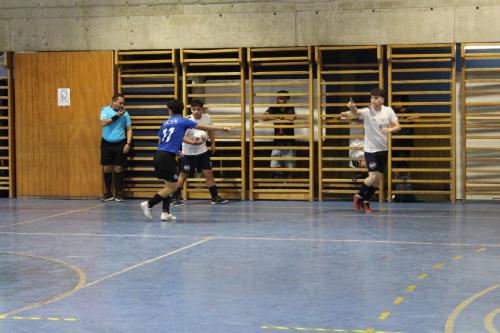 Futsal Final 2023