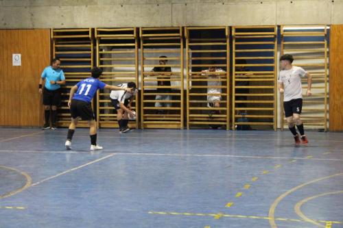 Futsal Final 2023