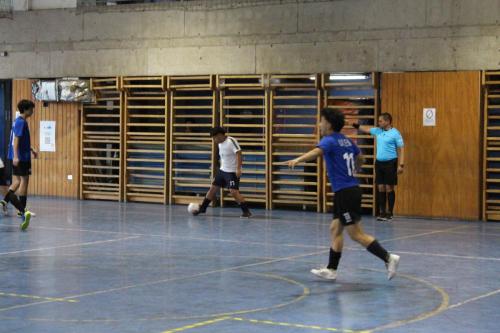 Futsal Final 2023