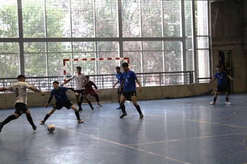 Futsal Final 2023