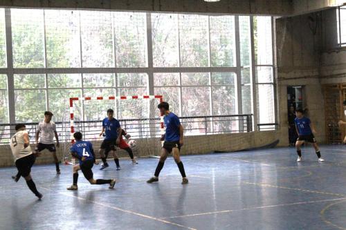 Futsal Final 2023