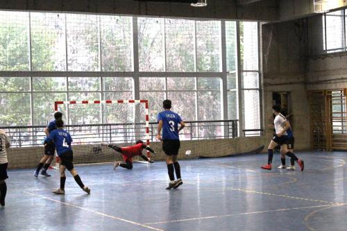Futsal Final 2023