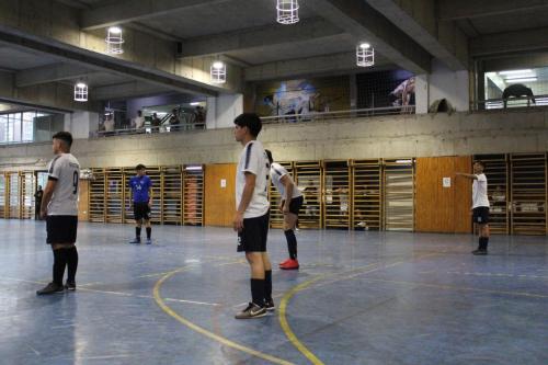 Futsal Final 2023