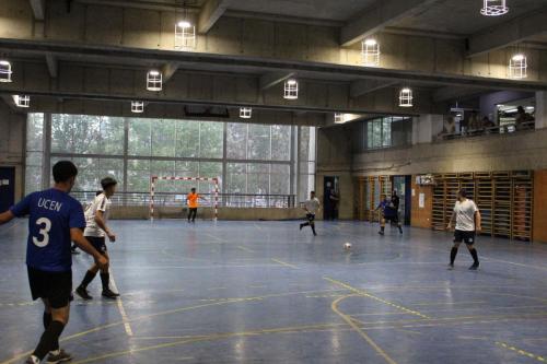 Futsal Final 2023
