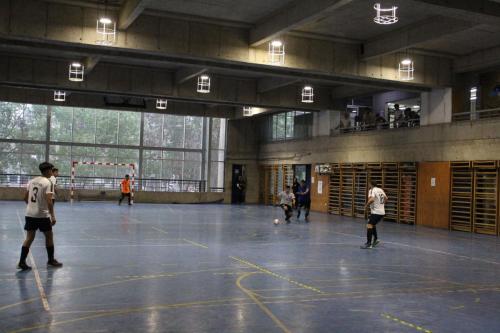 Futsal Final 2023