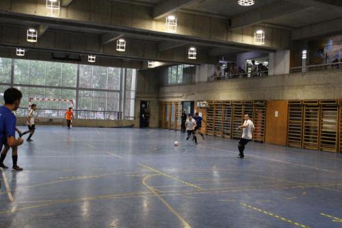 Futsal Final 2023