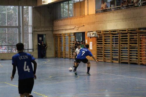 Futsal Final 2023