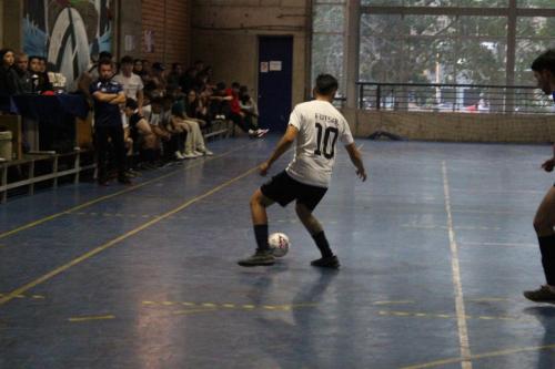 Futsal Final 2023
