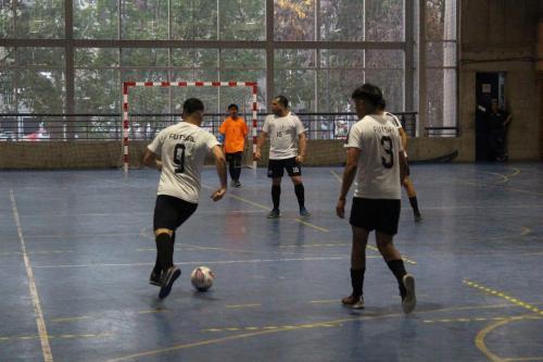 Futsal Final 2023