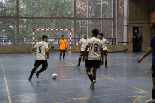 Futsal Final 2023