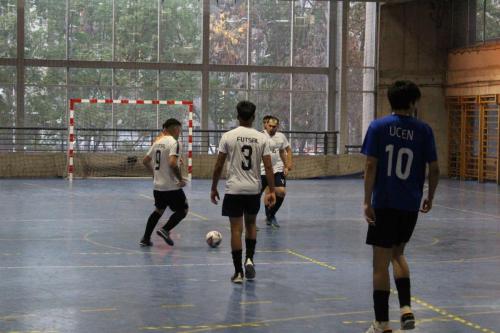 Futsal Final 2023