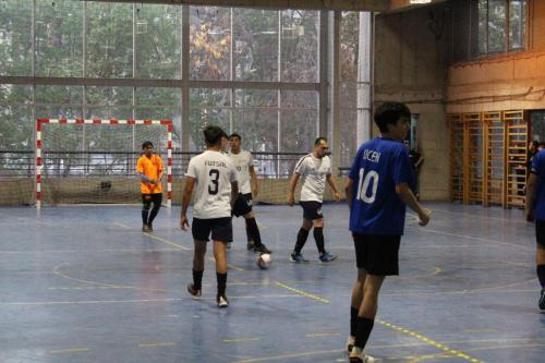 Futsal Final 2023