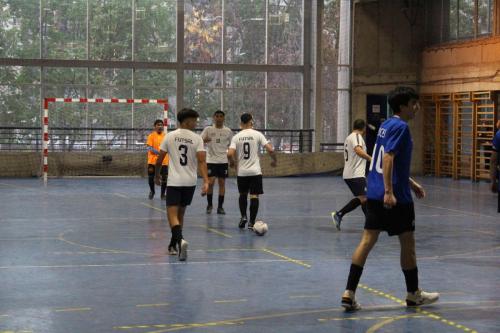 Futsal Final 2023